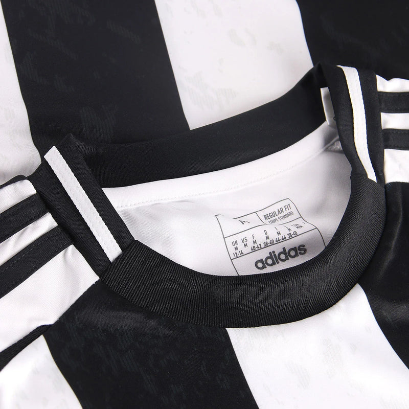 Jersey Feminina Juventus 24/25 Home