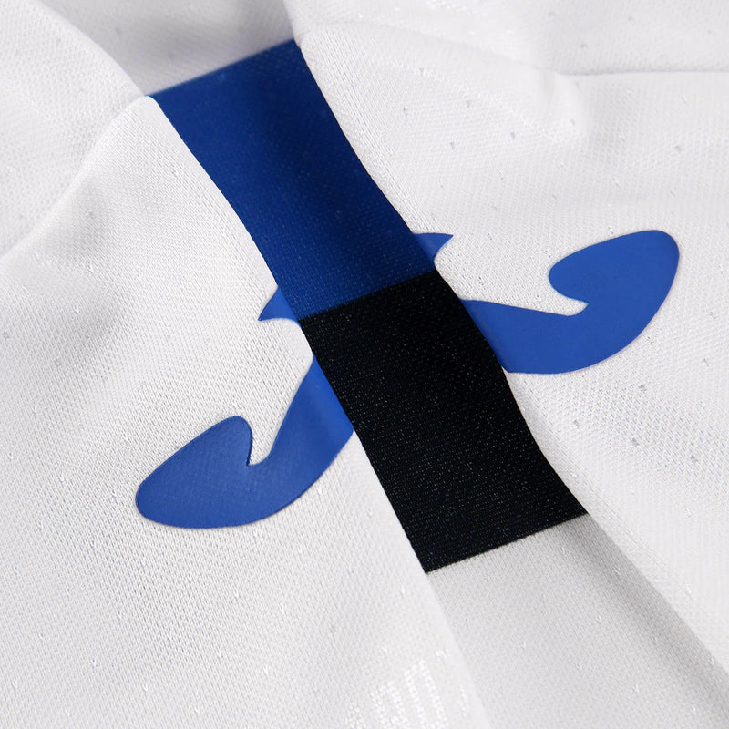 Jersey Feminina Atalanta 24/25 Away