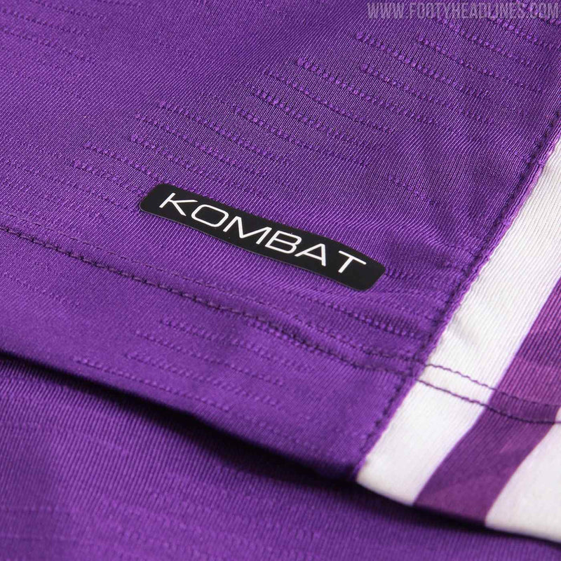 Jersey Feminina Fiorentina 25/26 Home