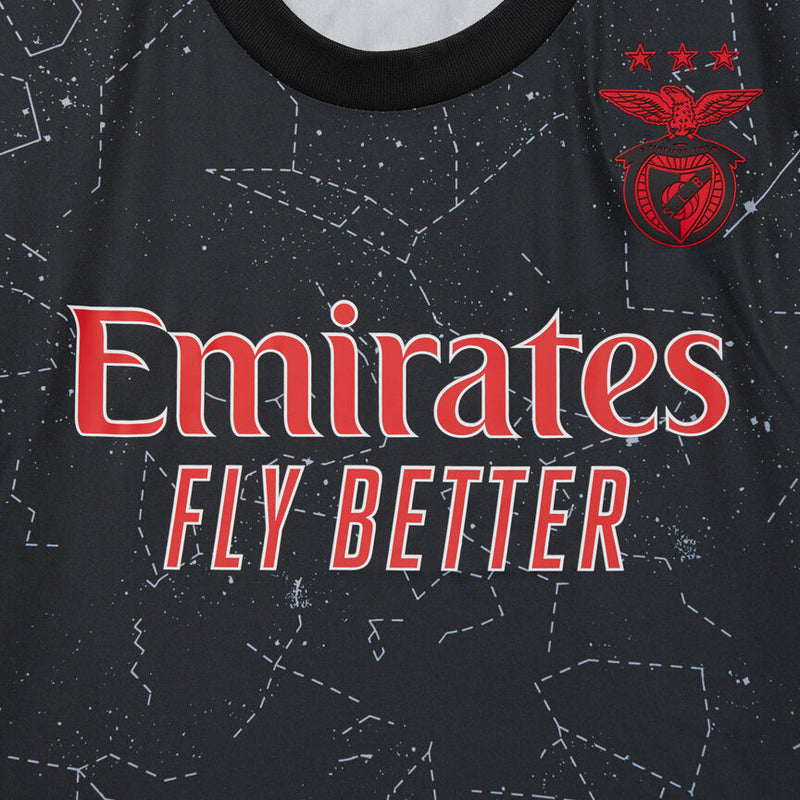 Jersey Feminina Benfica 24/25 Away