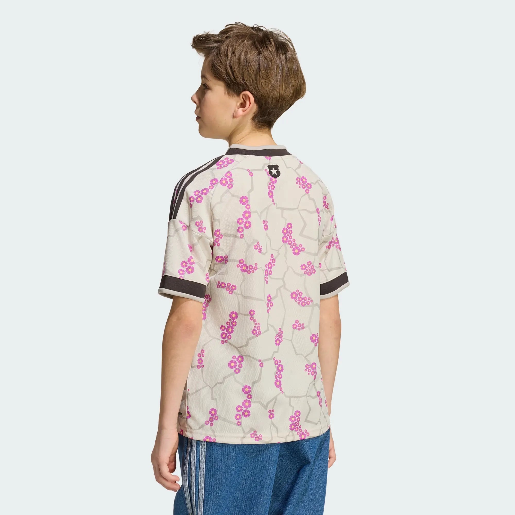 Kids Chile Away World Cup 2026