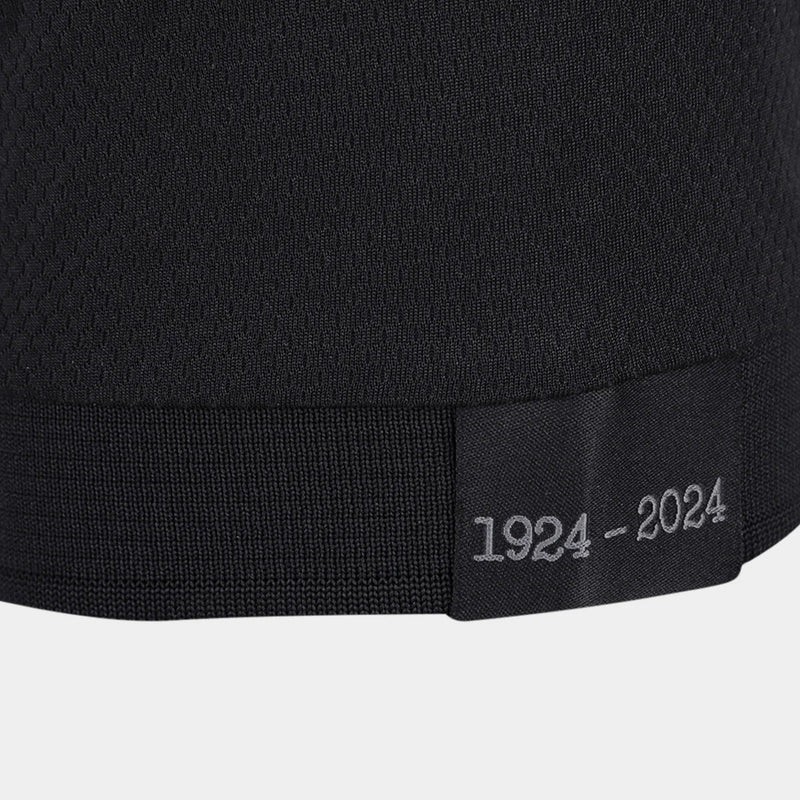 Jersey Vasco III 24/25 s/n° Kombat Jogador Kappa Masculina - Preto