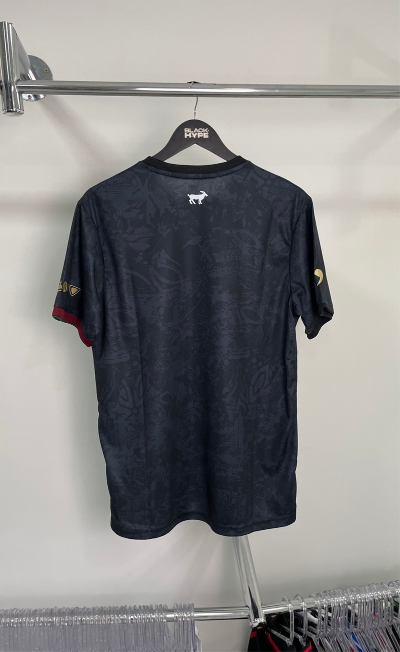 Jersey seleção Portugal The Sin 7