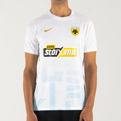 Jersey AEK Atenas Third 25/26