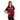 Jersey Flamengo Feminina Adidas 2024/25 Home