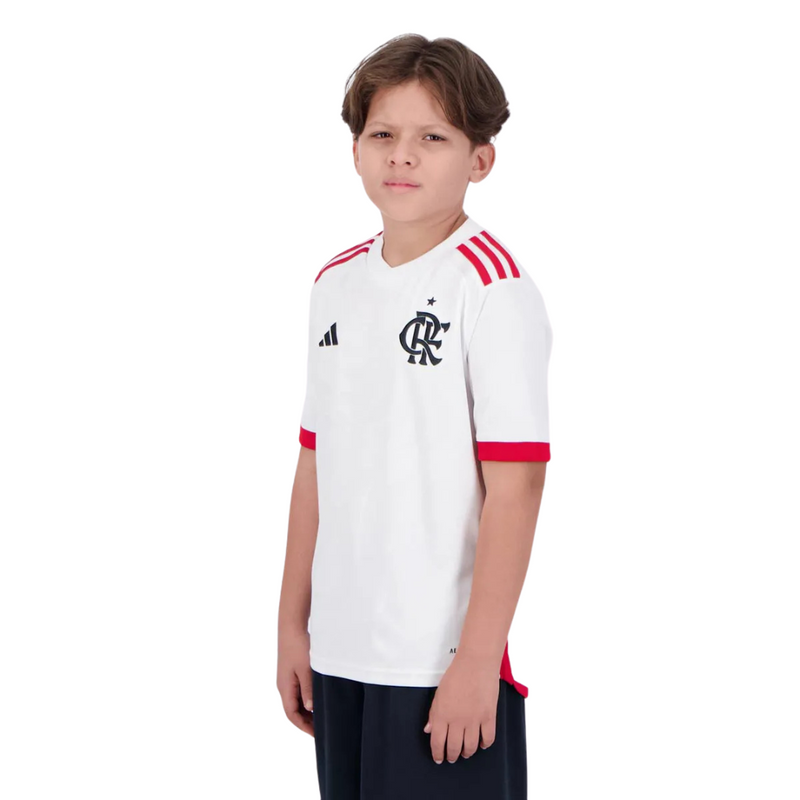Kids Flamengo 24/25 Away