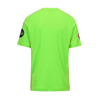 Jersey Real Valladolid Goalkeeper 25/26 Green