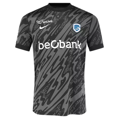 Jersey KRC Genk Goalkeeper 25/26