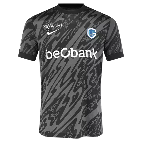 Trikot KRC Genk Torwart 25/26