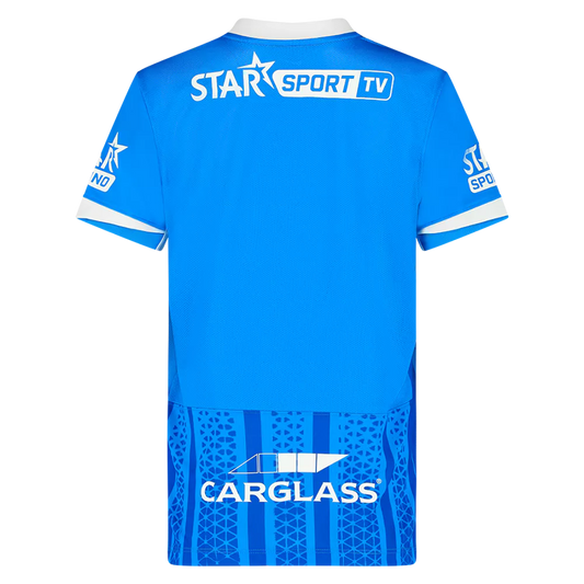 Jersey KRC Genk Women's Home 25/26