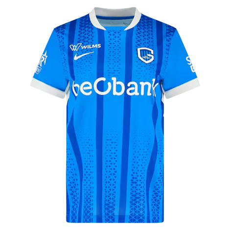 Jersey KRC Genk Women's Home 25/26