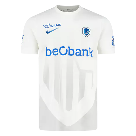 Kinder KRC Genk 25/26 Auswärts