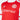 Jersey Internacional I 24/25 Adidas - Vermelho