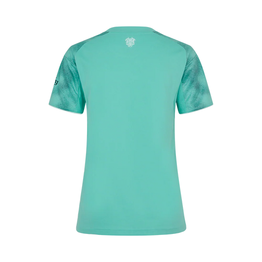 Trikot FC København Damen Ausweich 25/26