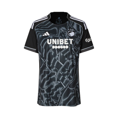 Jersey FC København Women's Away 25/26