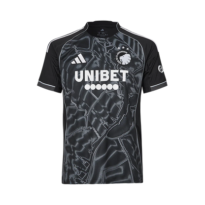 Kids FC København 25/26 Away