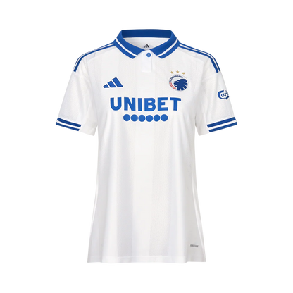 Jersey FC København Women's Home 25/26