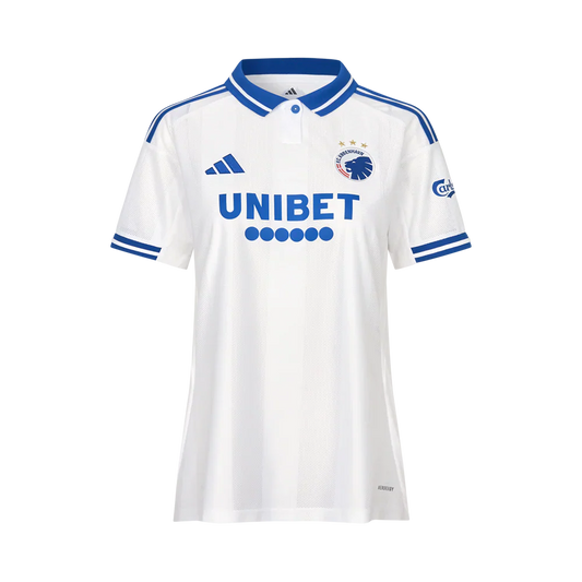 Jersey FC København Women's Home 25/26