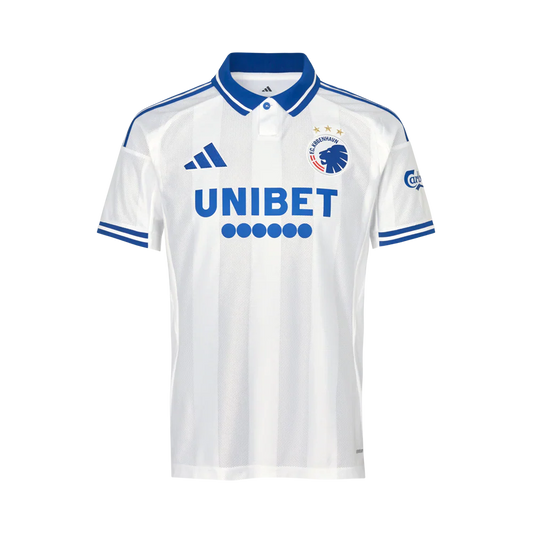 Kids FC København 25/26 Home