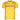 Jersey Fiorentina 25/26 Goalkeeper Yellow