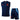 Set CRF Comissão Técnica Regata 25/26 - Azul Escuro