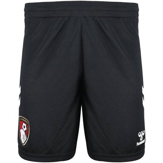 Kids Bournemouth Shorts Goalkeeper Home 26/27