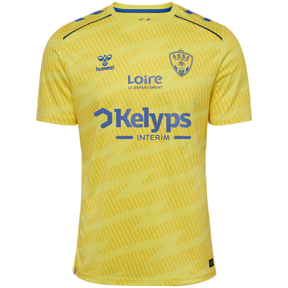 Jersey Saint-Étienne Goalkeeper 25/26