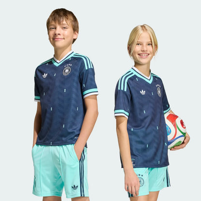 Kids Germany Away World Cup 2026