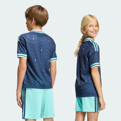 Kids Germany Away World Cup 2026