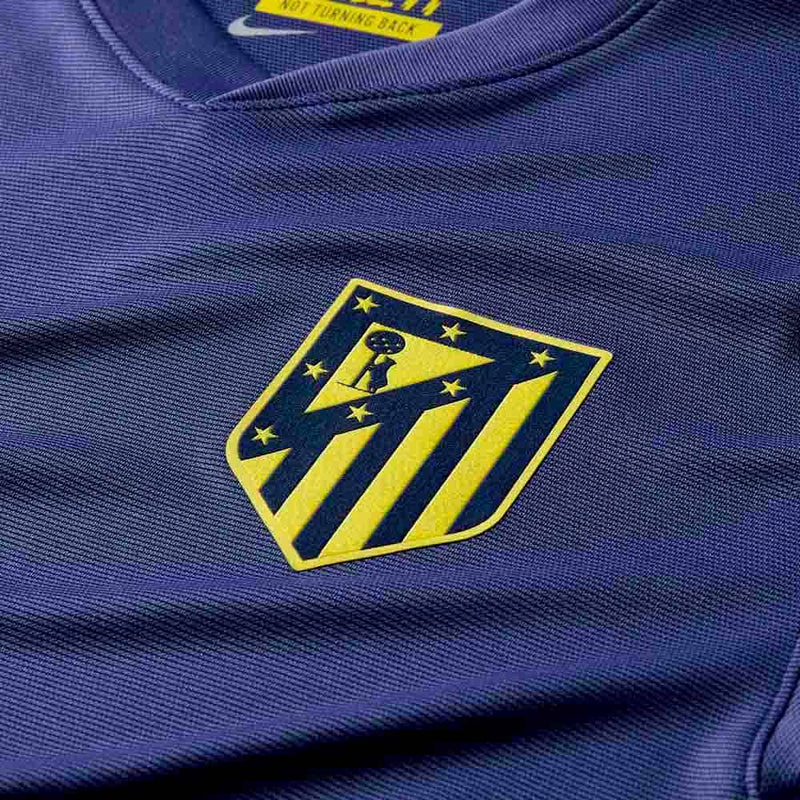Jersey Atlético de Madrid 25/26 Away
