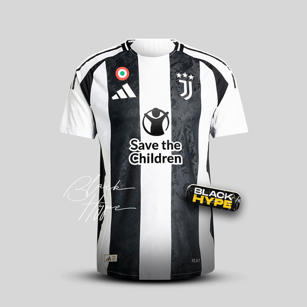Jersey Juventus 24/25 Home