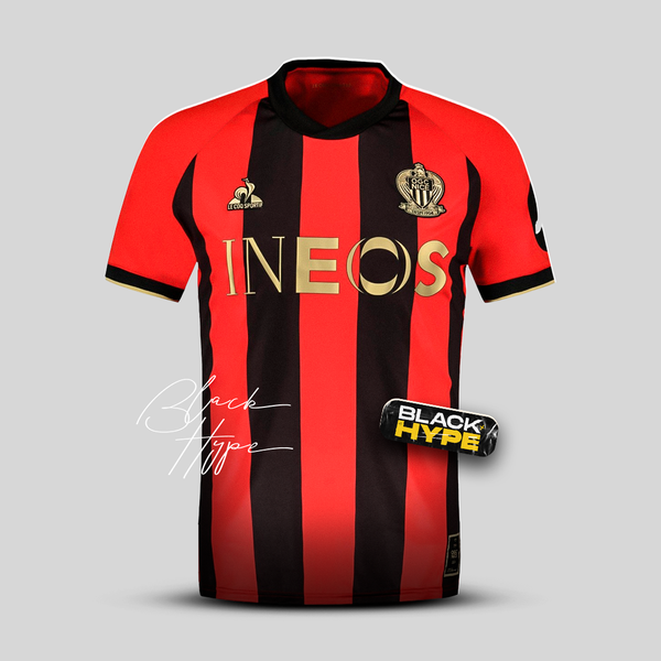 Jersey Nice 24/25 Home