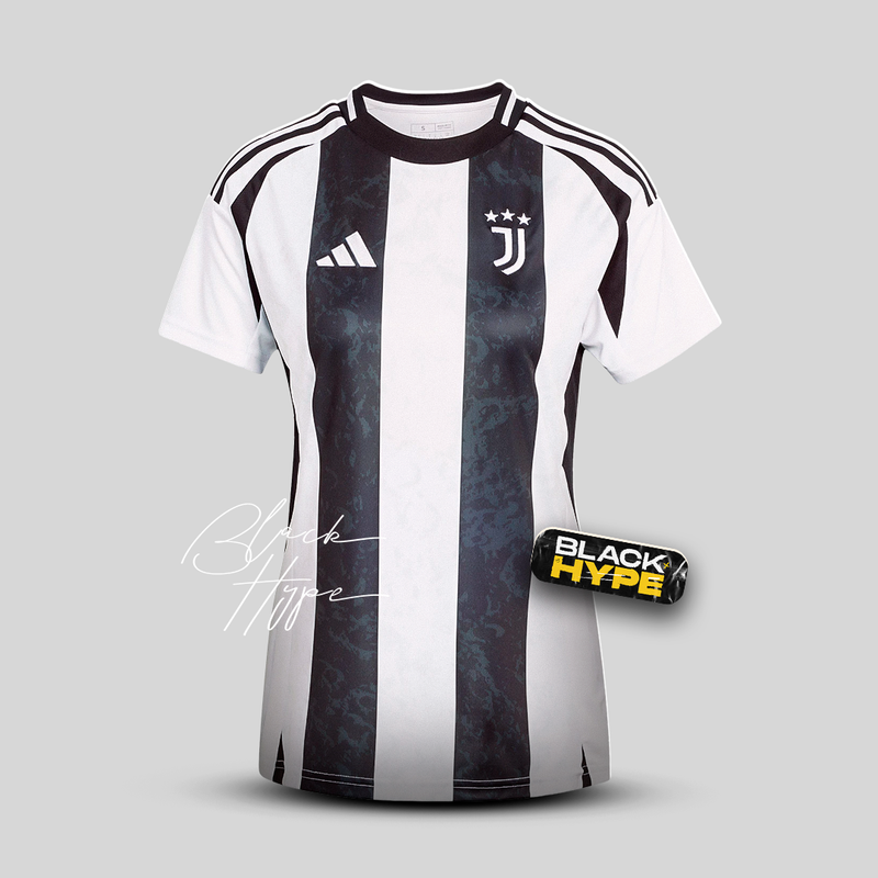 Jersey Feminina Juventus 24/25 Home
