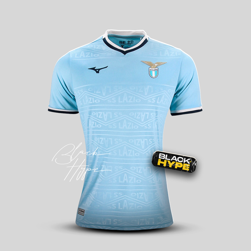 Jersey Feminina Lazio 24/25 Home