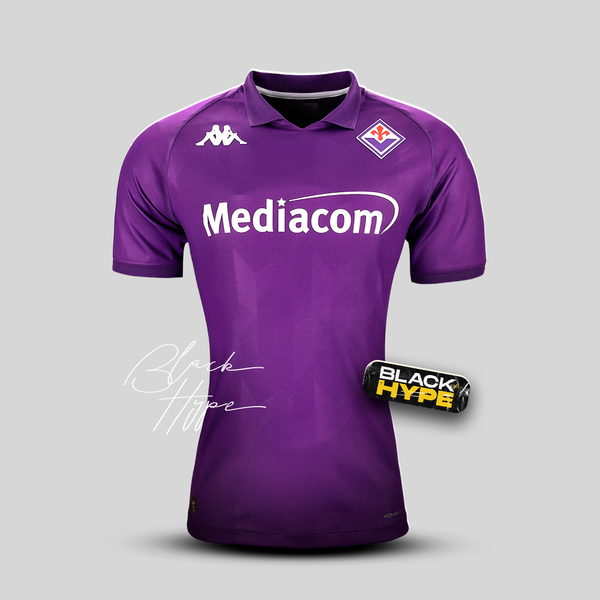 Jersey Feminina Fiorentina 24/25 Home