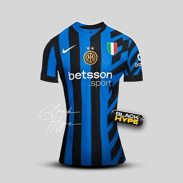 Jersey Feminina Inter de Milão 24/25 Home