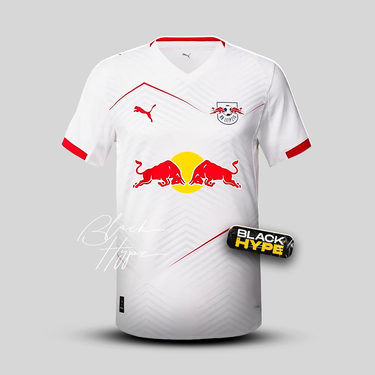Jersey RB Leipzig 25/26 Home
