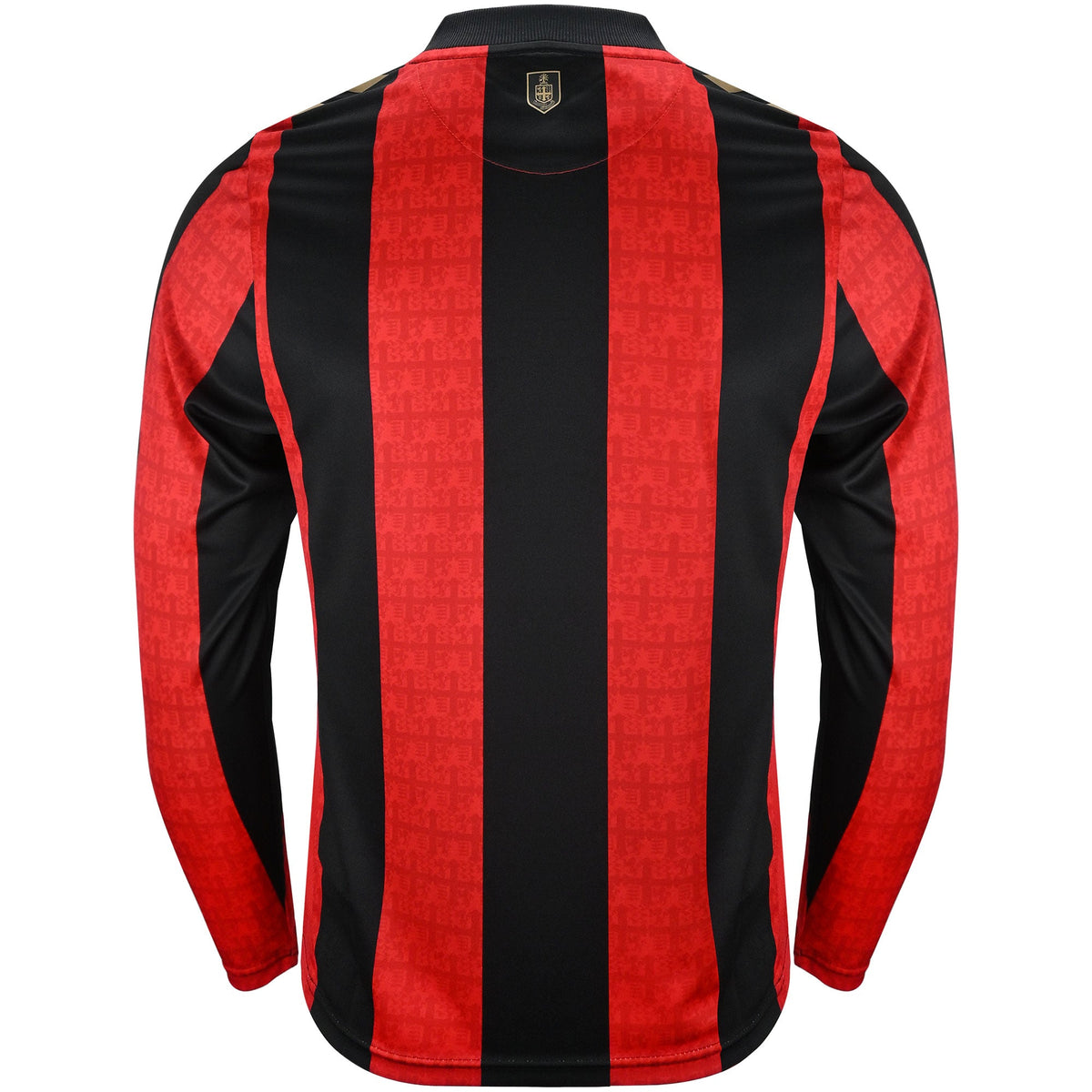 Kids Bournemouth Longsleeve Home 26/27