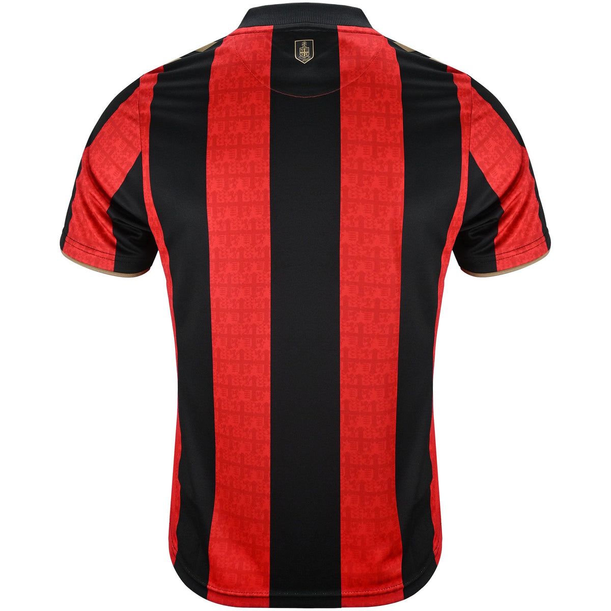 Kids Bournemouth Home 26/27