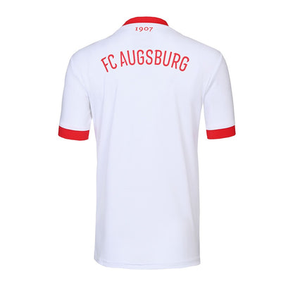 Jersey Augsburg Womens Home 25/26