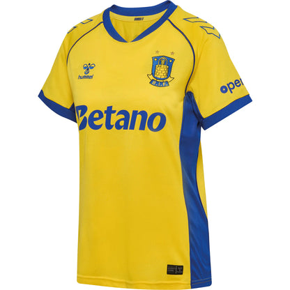Jersey Brøndby IF Women's Home 25/26