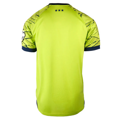 Jersey Ipswich Town Goalkeeper Home 25/26