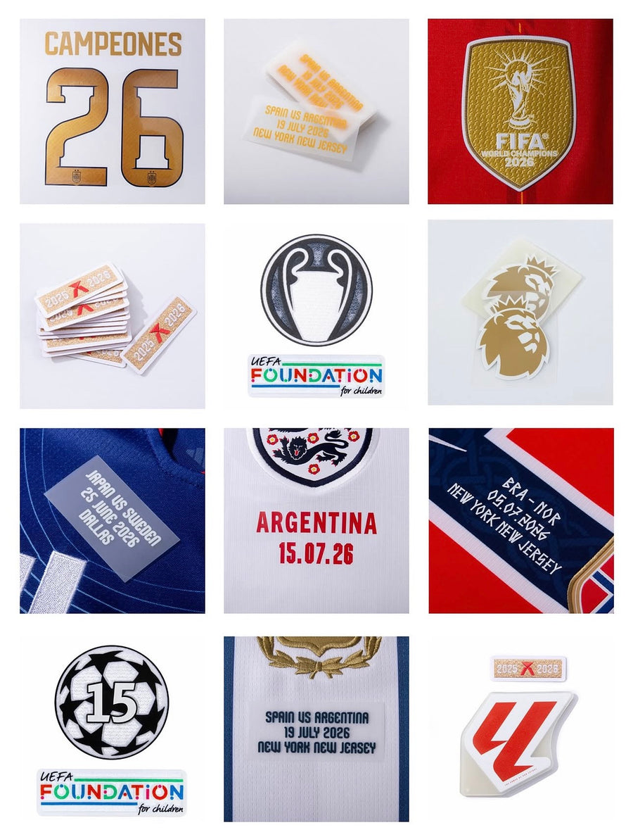Finish your shirt.