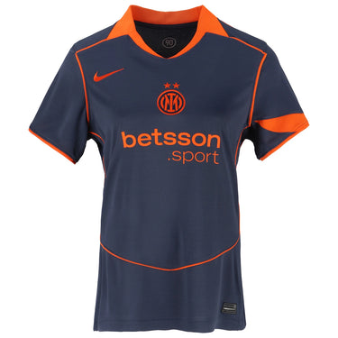 Jersey Feminina Inter de Milão 25/26 Third