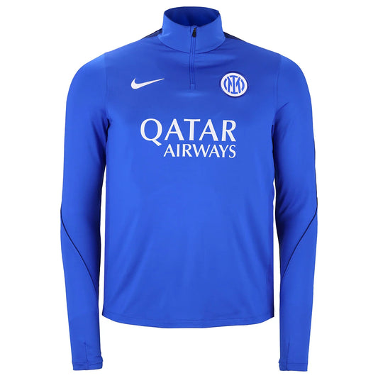 Inter Milan Longsleeve Training Top 26/27