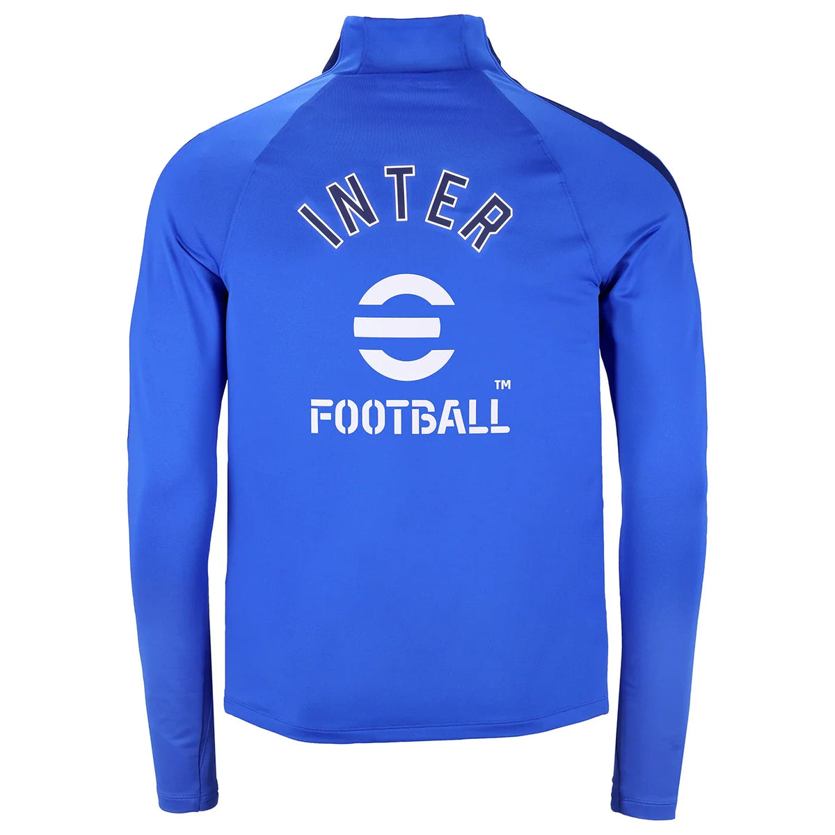 Inter Milan Longsleeve Training Top 26/27