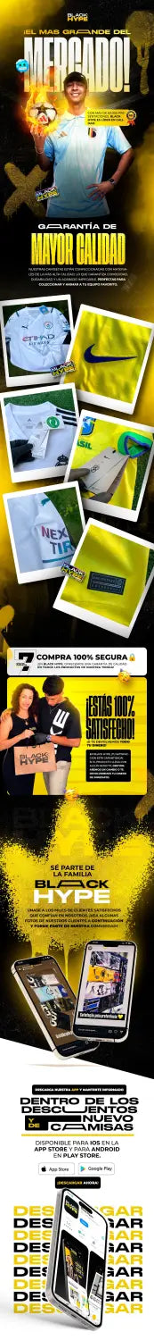 Jersey Borussia Dortmund 25∕26 Away