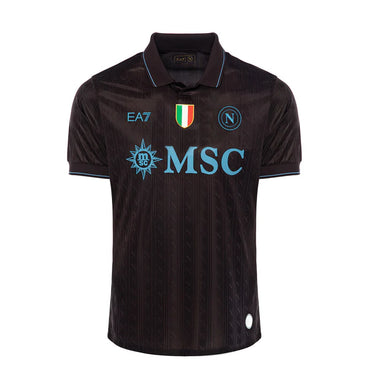 Kids Napoli 25/26 Third