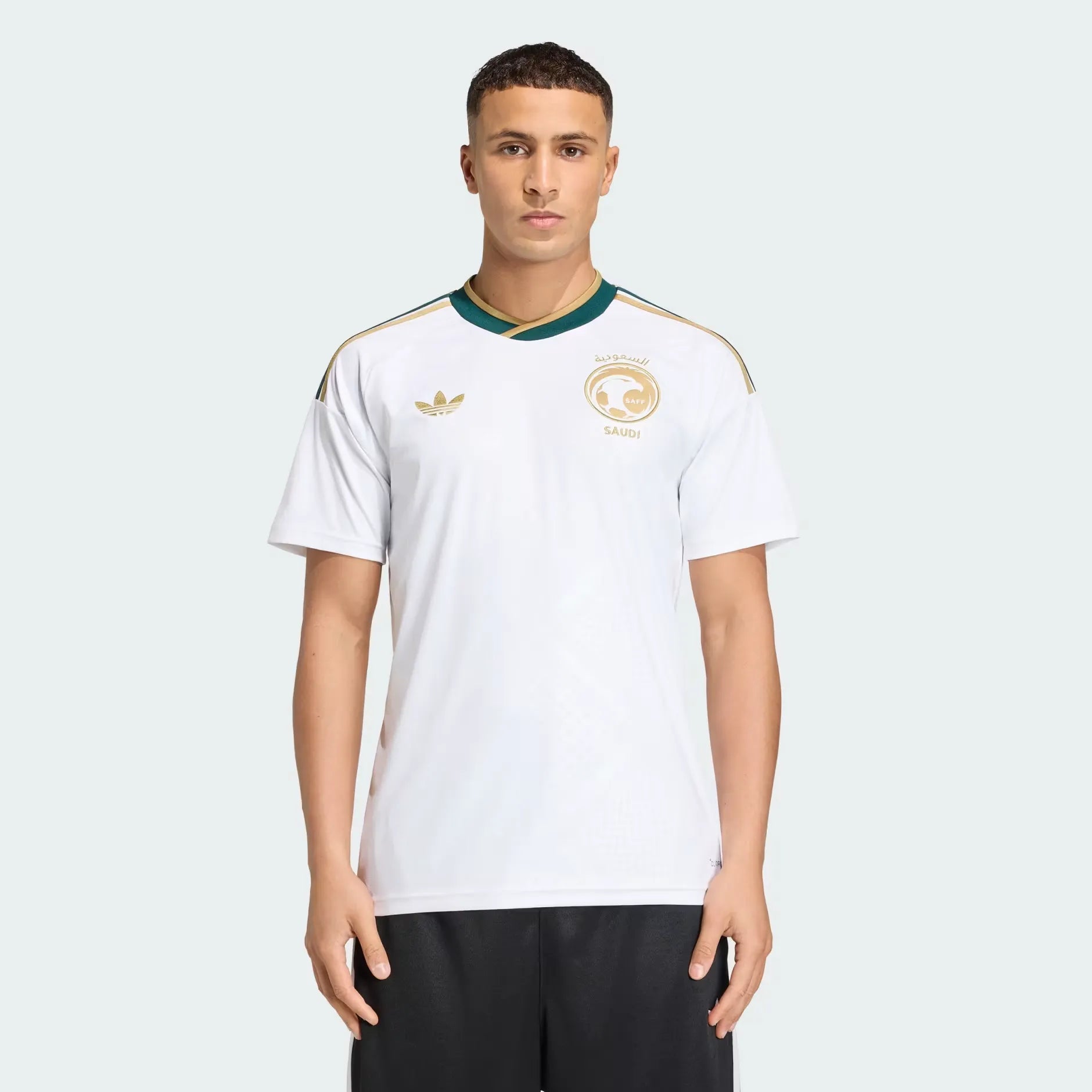 Jersey Saudi Arabia Away World Cup 2026