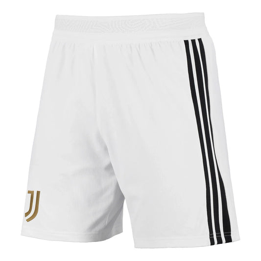 Juventus Player Shorts Home 26/27